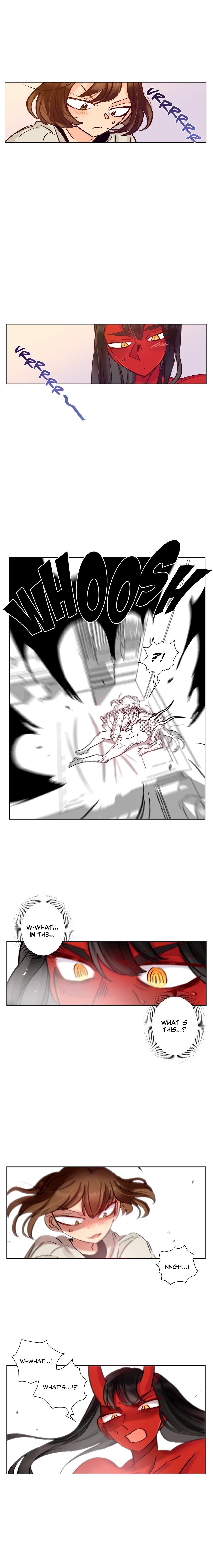 Devil Drop Chapter 7 page 9 full