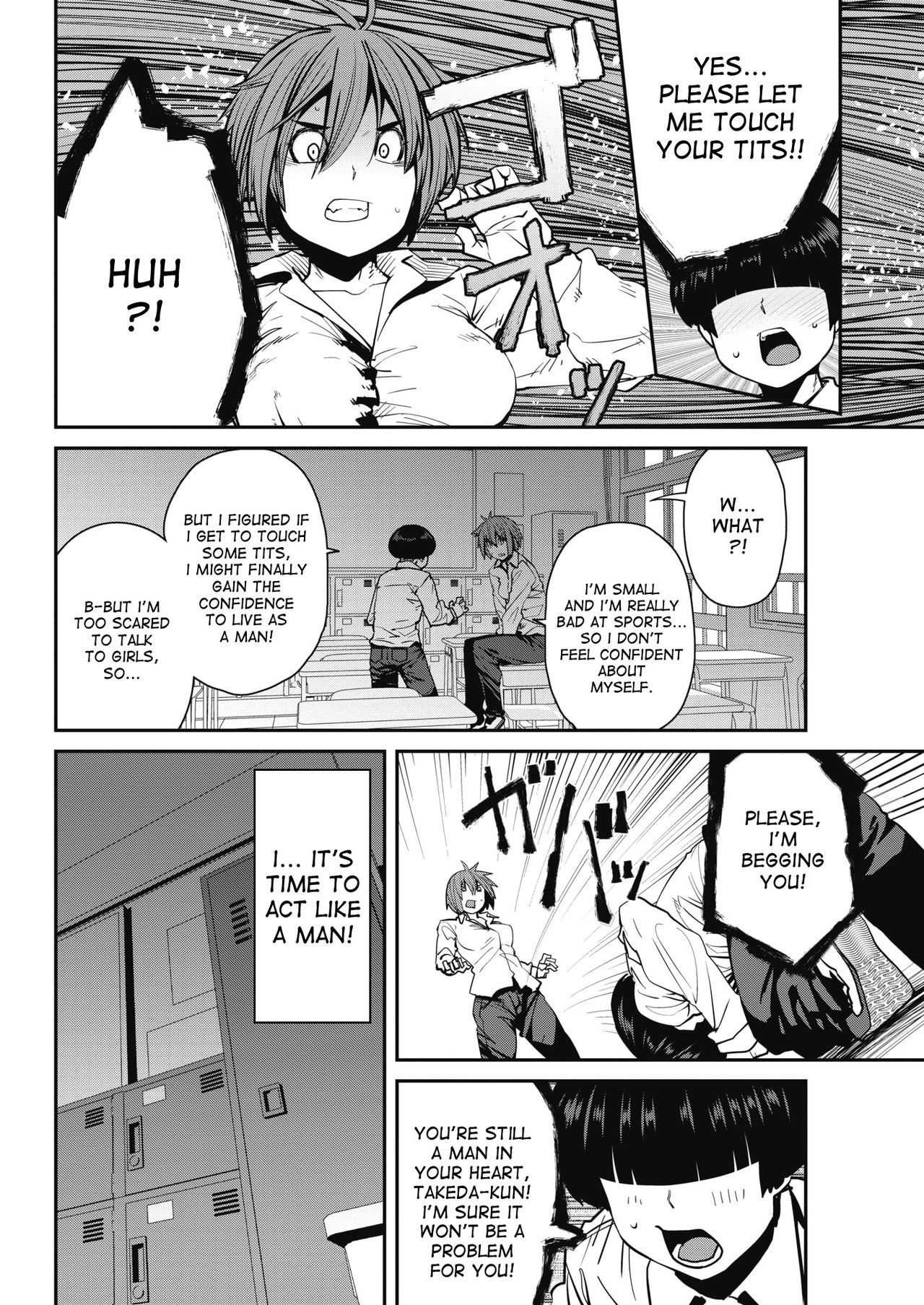 SexChange page 4 full