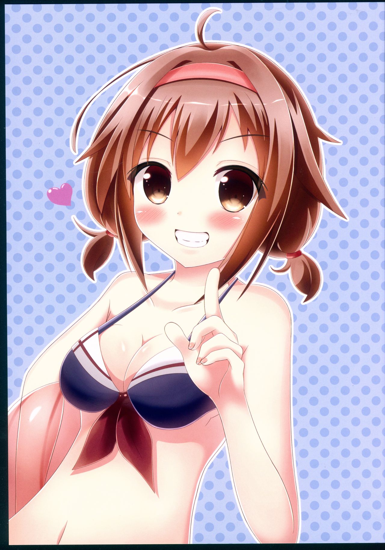 Rabbit World 3 page 5 full