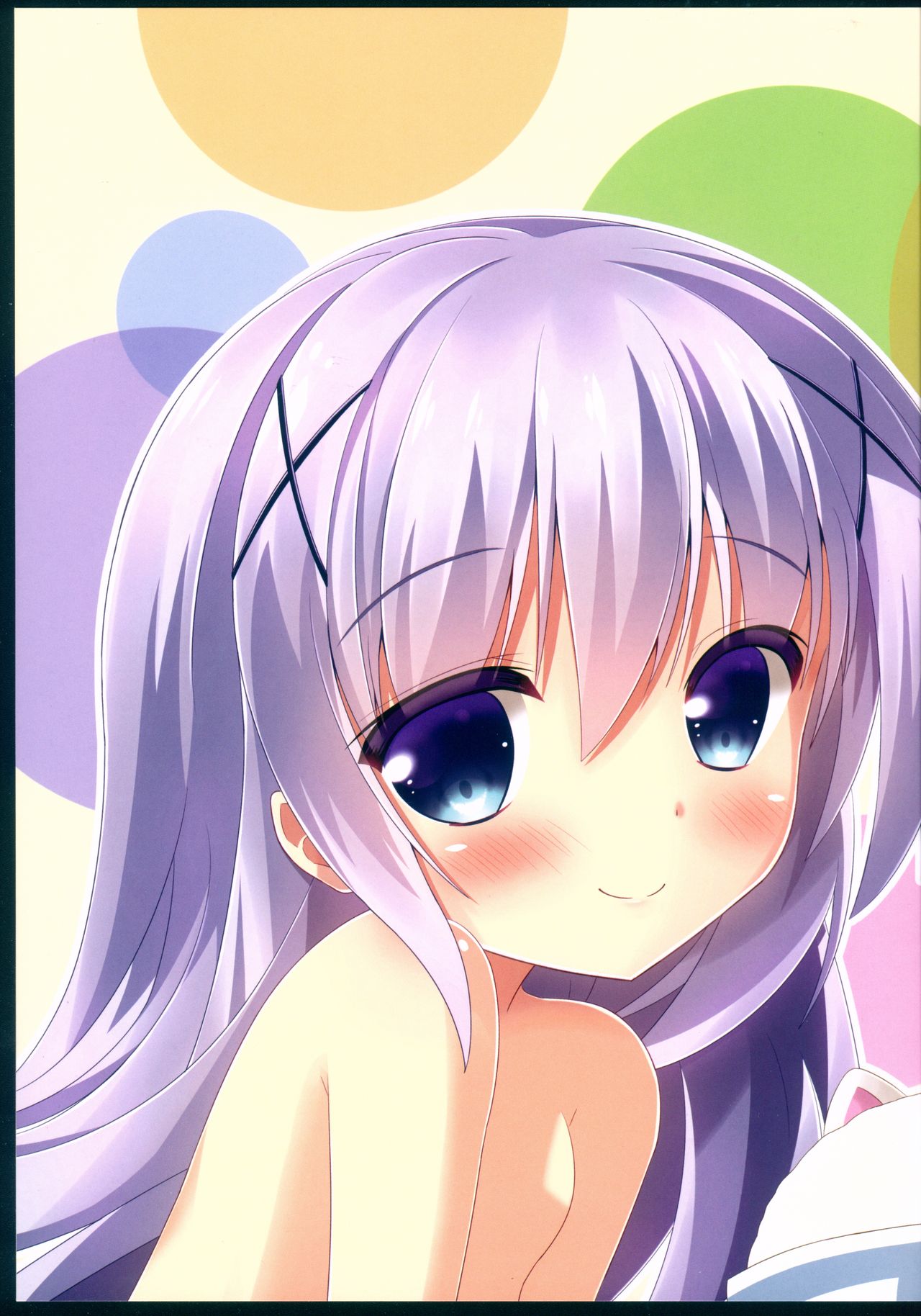 Rabbit World 3 page 7 full