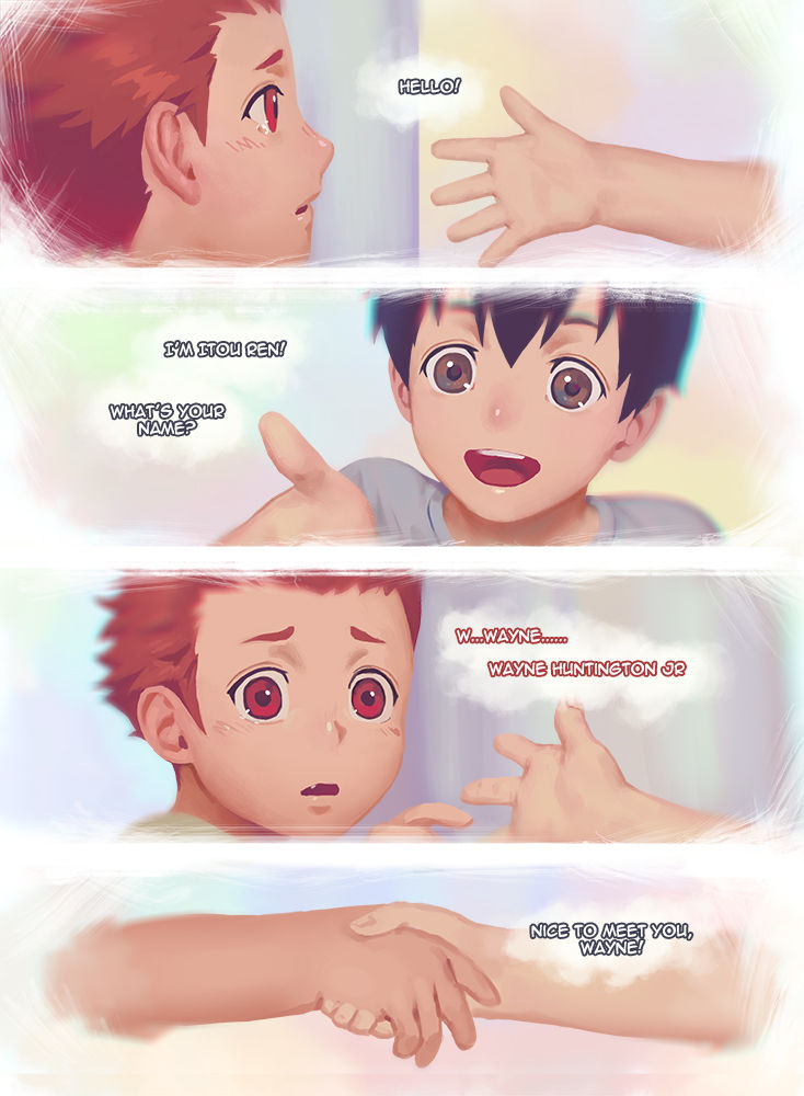 Smile Ch.02 - Distance of Feelings page 4 full