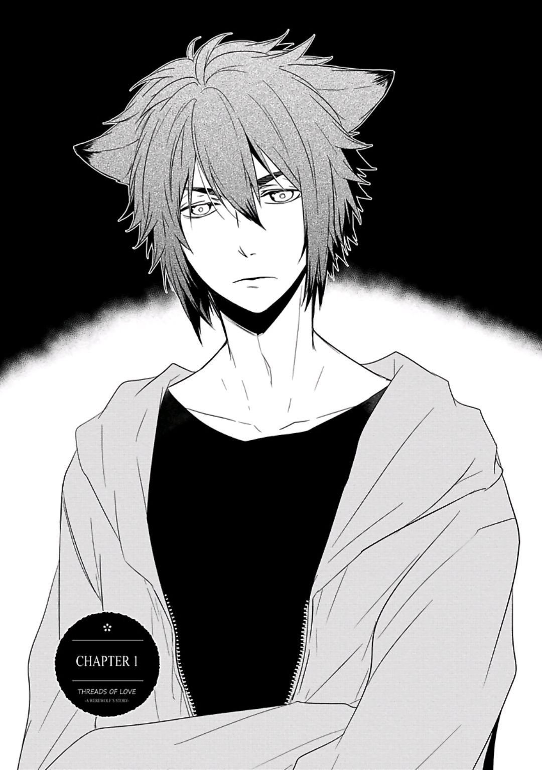 Ito Koi 2 - Jin Ookami Hen page 5 full