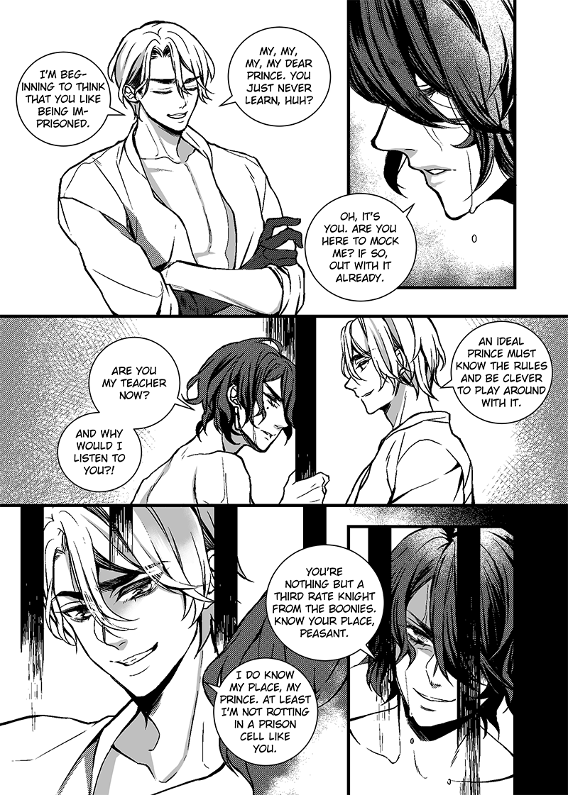 Zombie Prince page 3 full