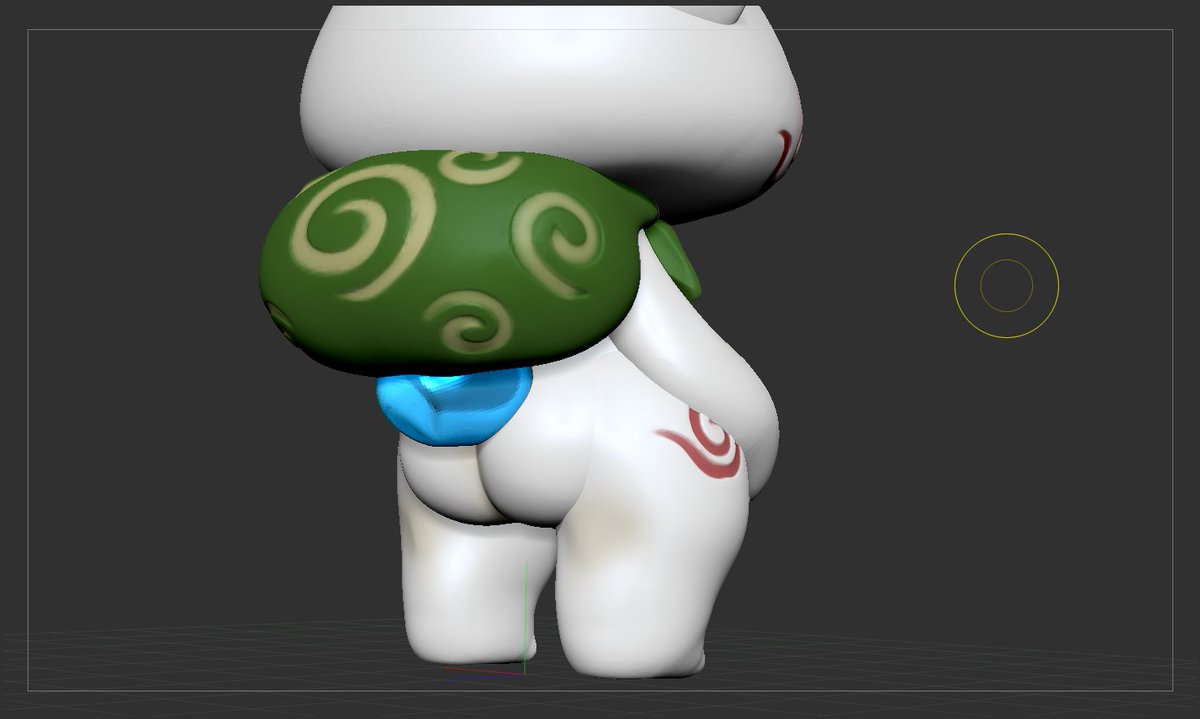 Inaka Kemono, Jikyuu 540 Yen page 8 full