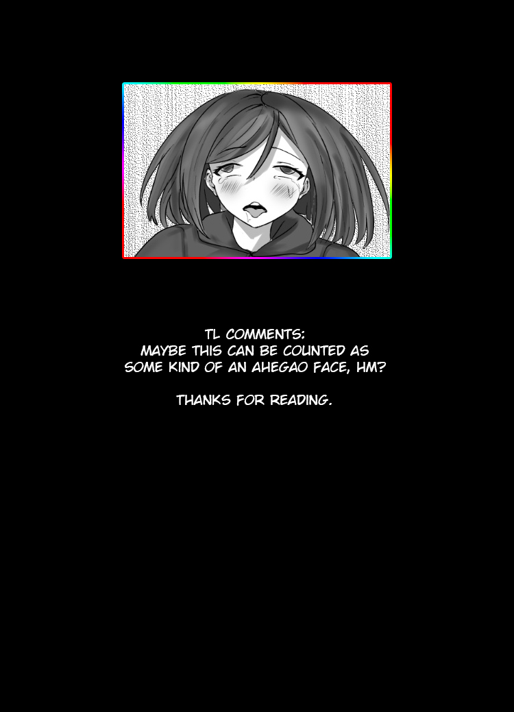 A Doujin From Quite Long Ago page 10 full