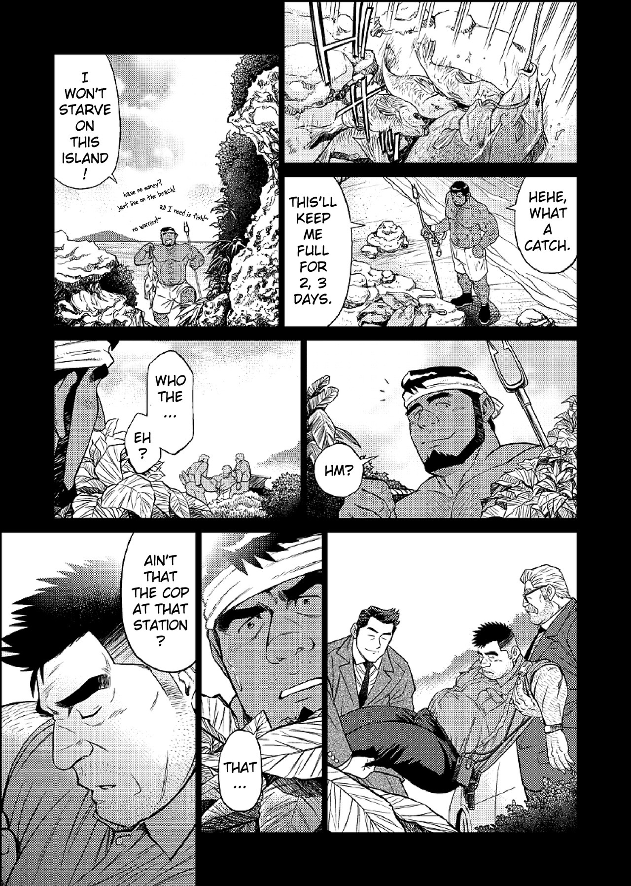 Okinawa Slave Island 04 page 10 full