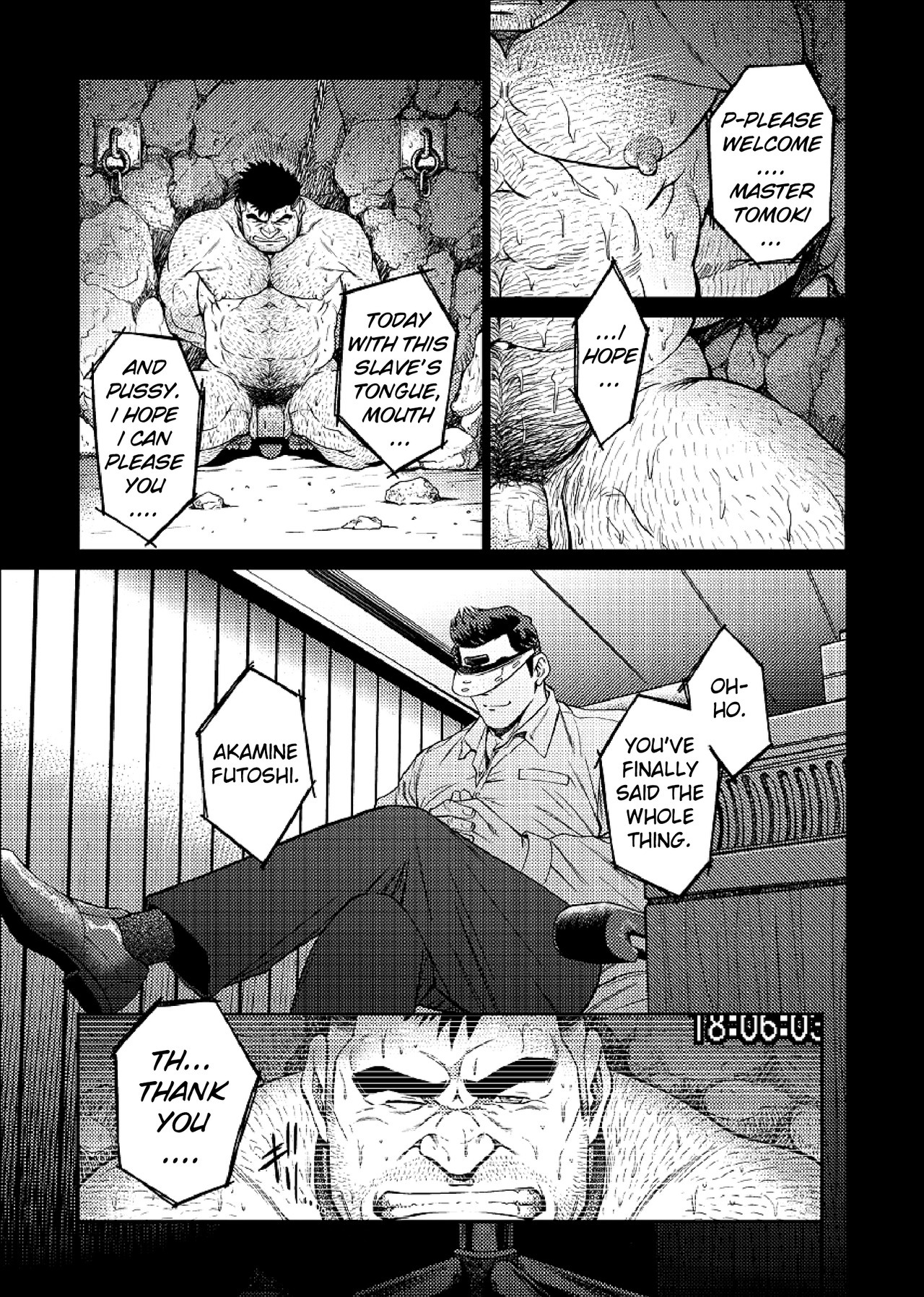 Okinawa Slave Island 04 page 2 full