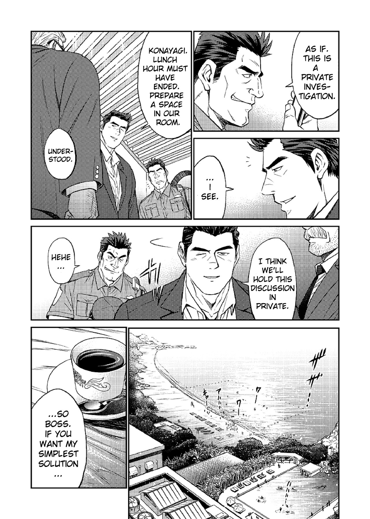Okinawa Slave Island 04 page 6 full