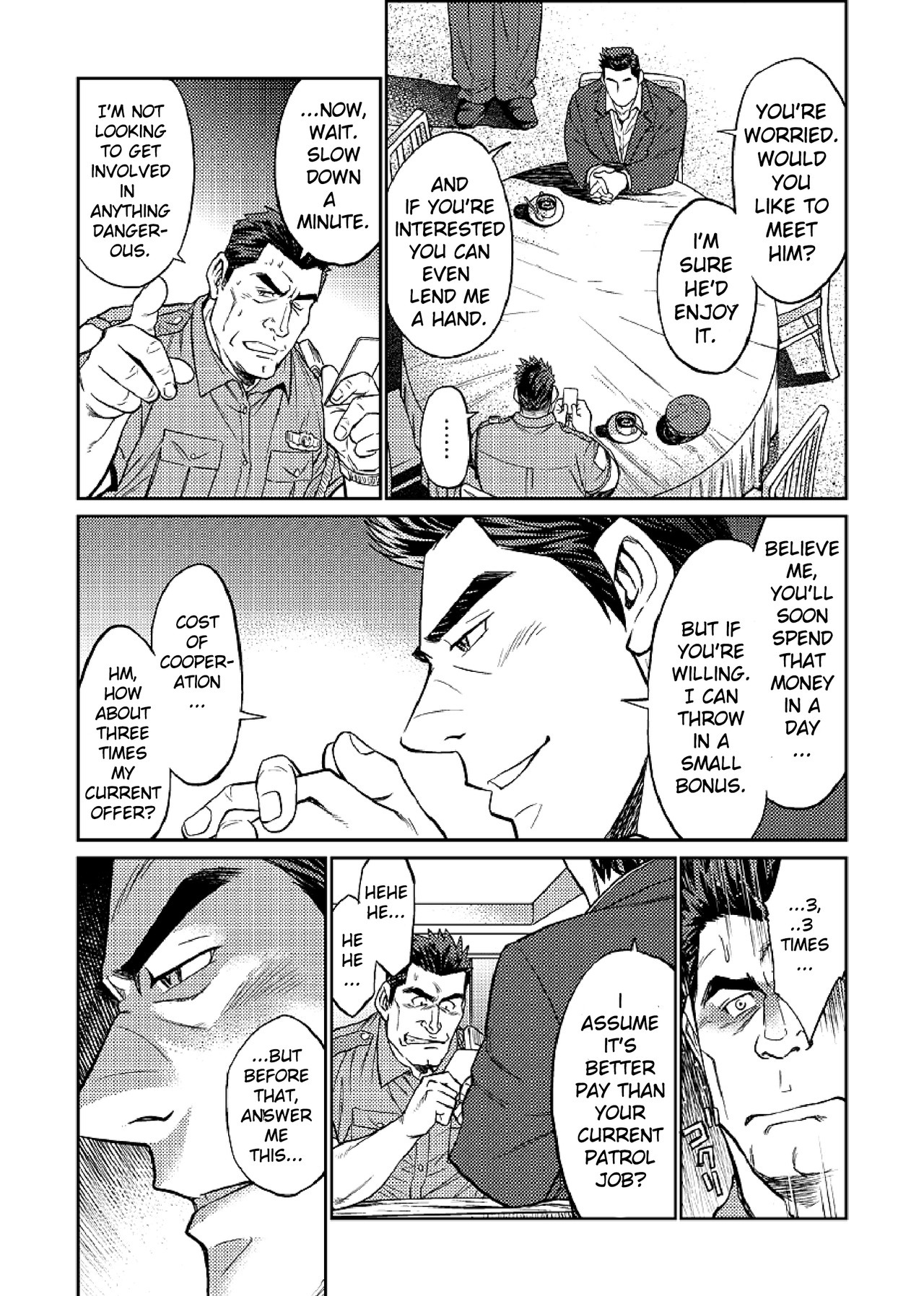 Okinawa Slave Island 04 page 8 full