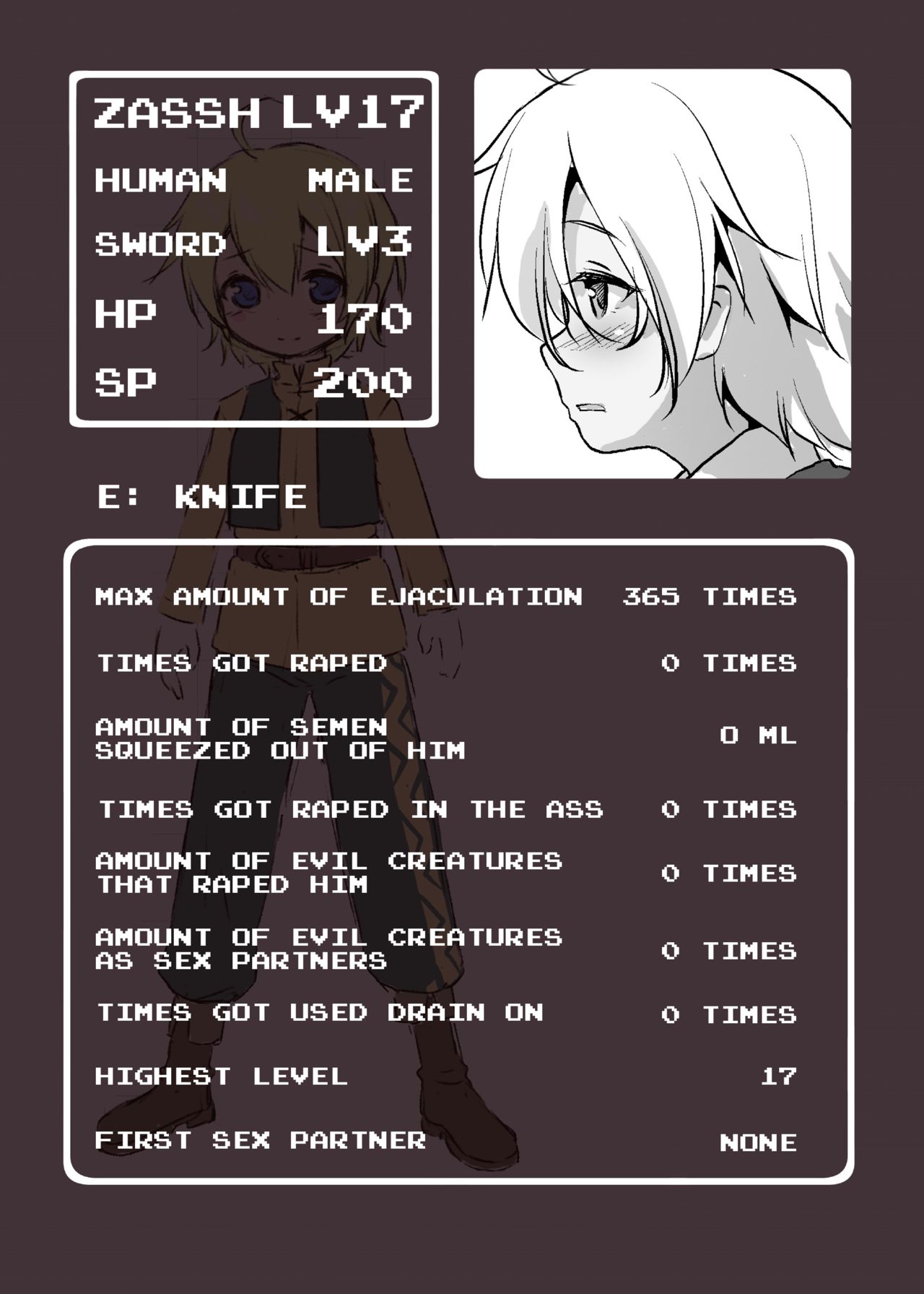 Makotoni Zannen desu ga Bouken no Sho 3 wa Kiete Shimaimashita. page 4 full