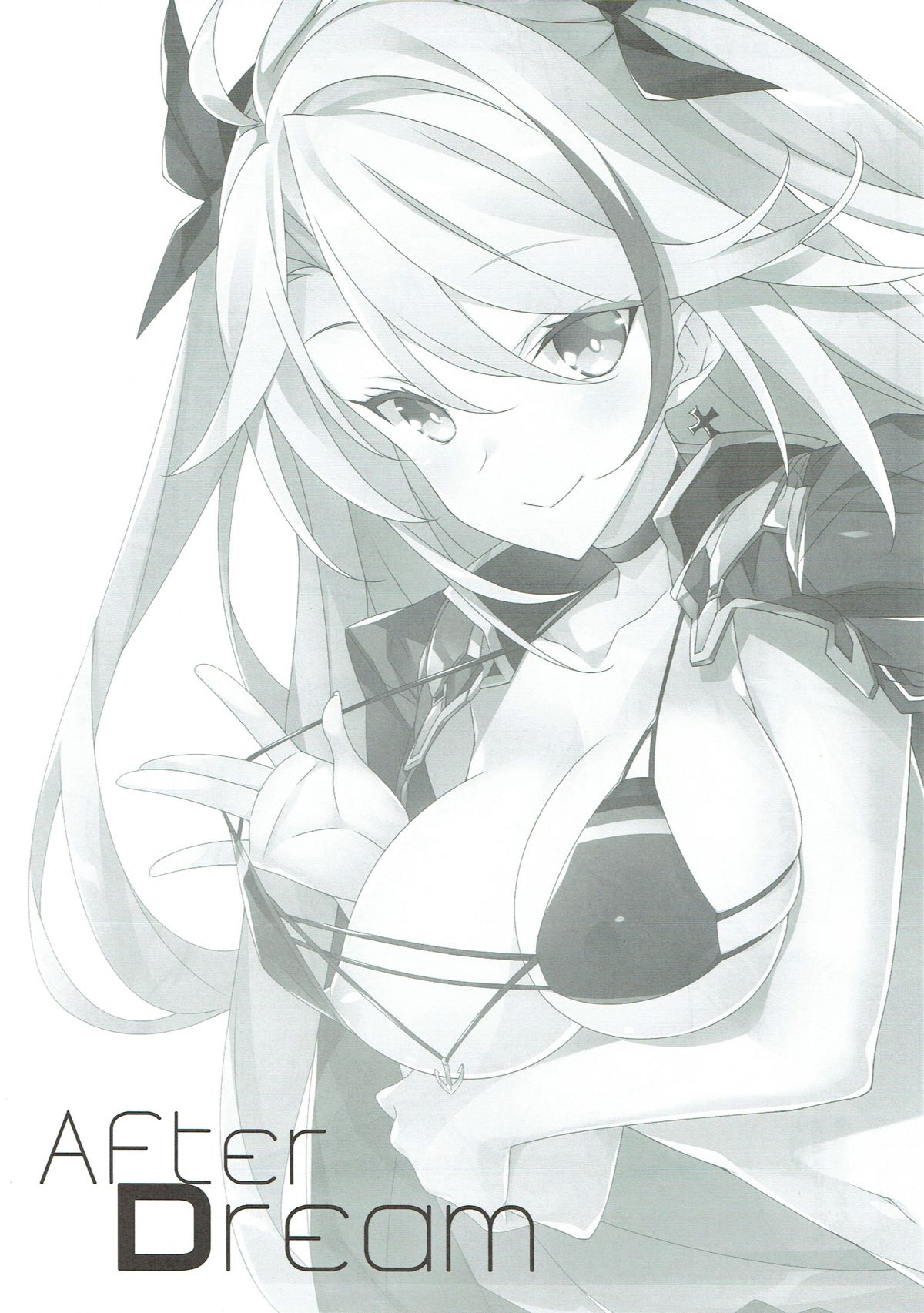 After Dream page 2 full