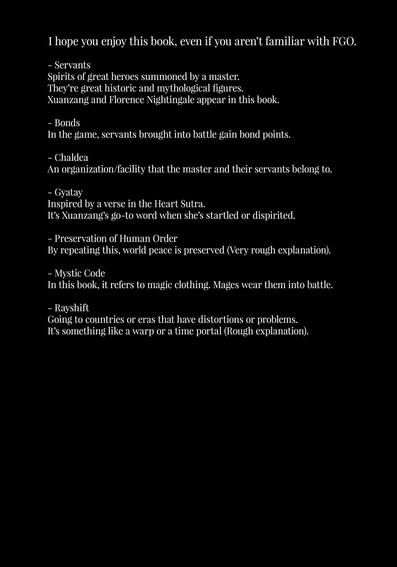 S&N   =The Lost Light + mrwayne= page 2 full