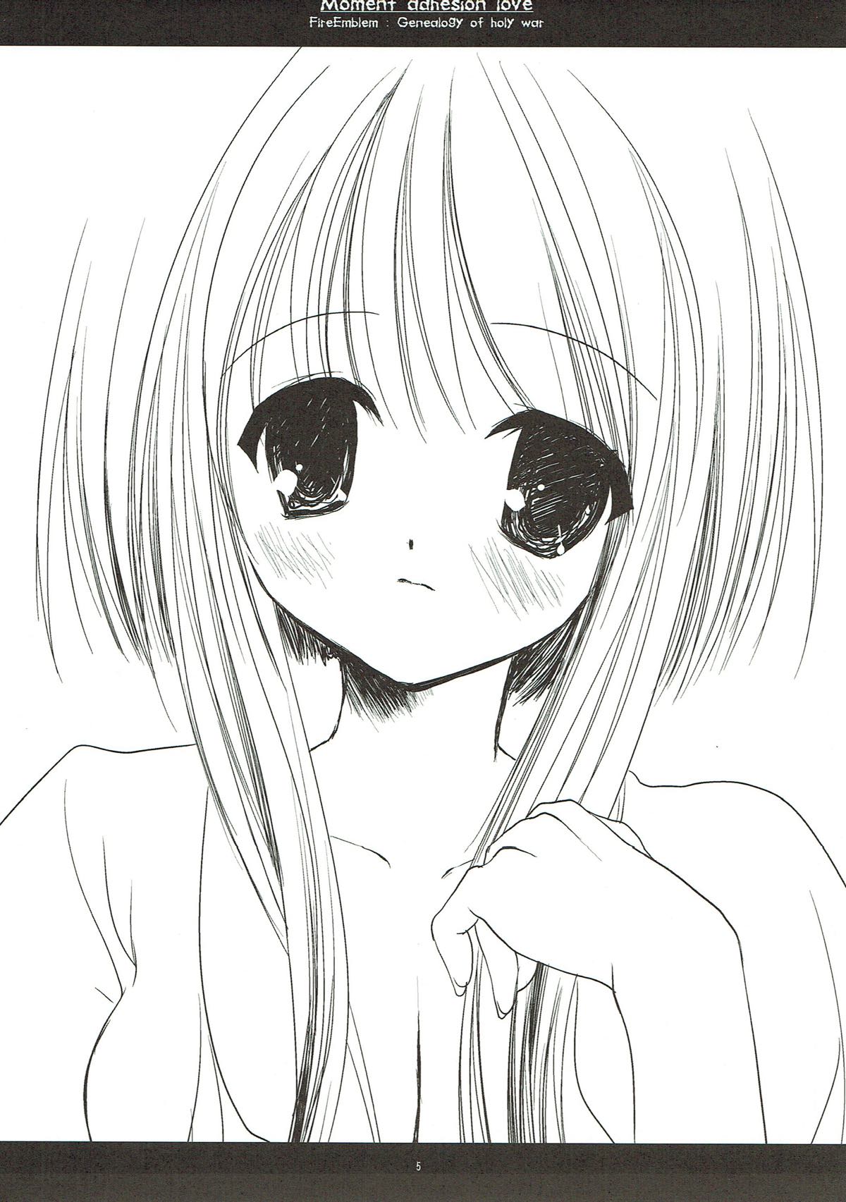 Shunkan Secchaku Ai page 4 full