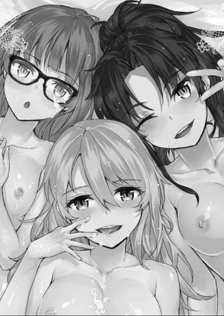 Bitches Plan Another page 2 full