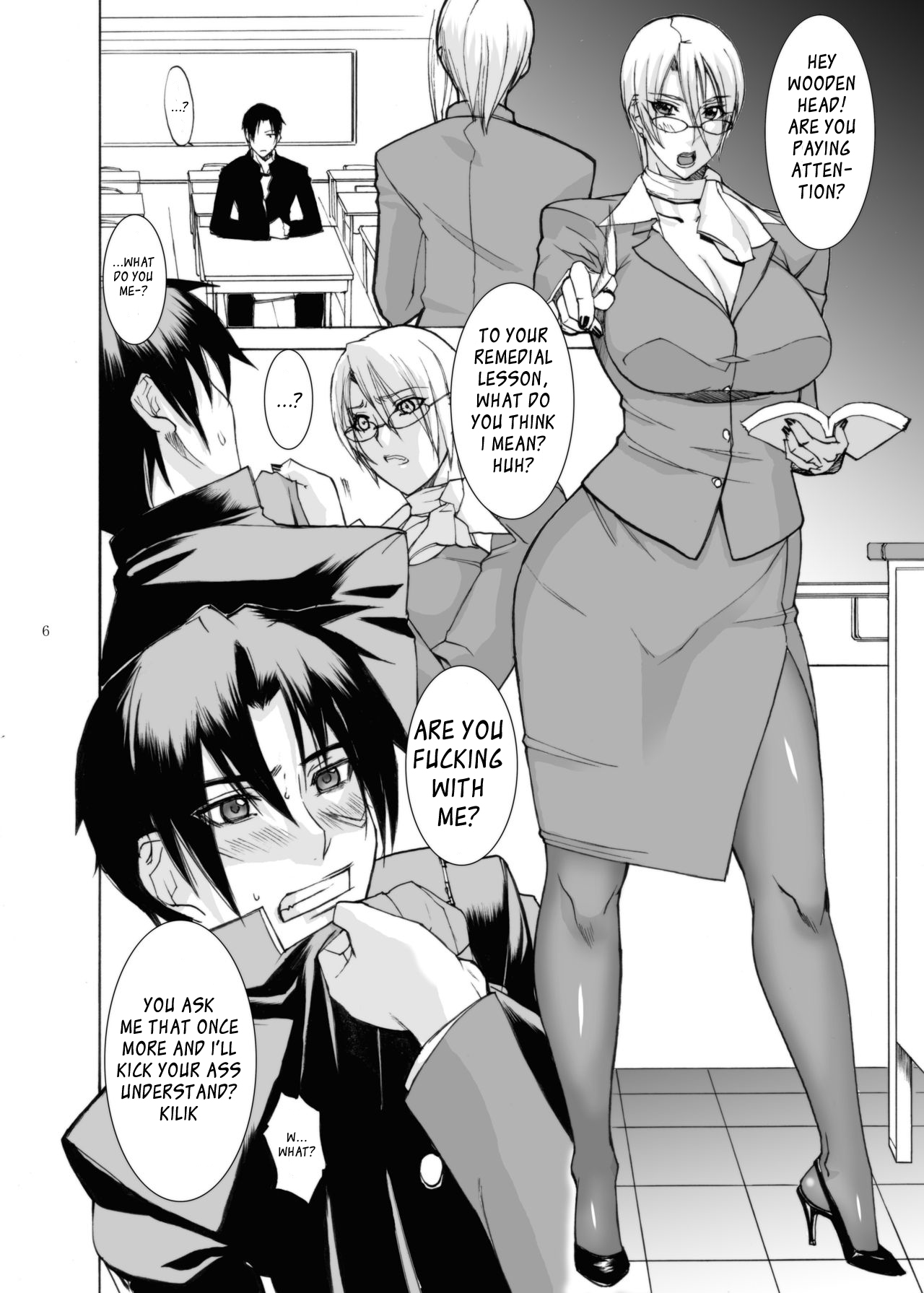 Valentine day page 5 full