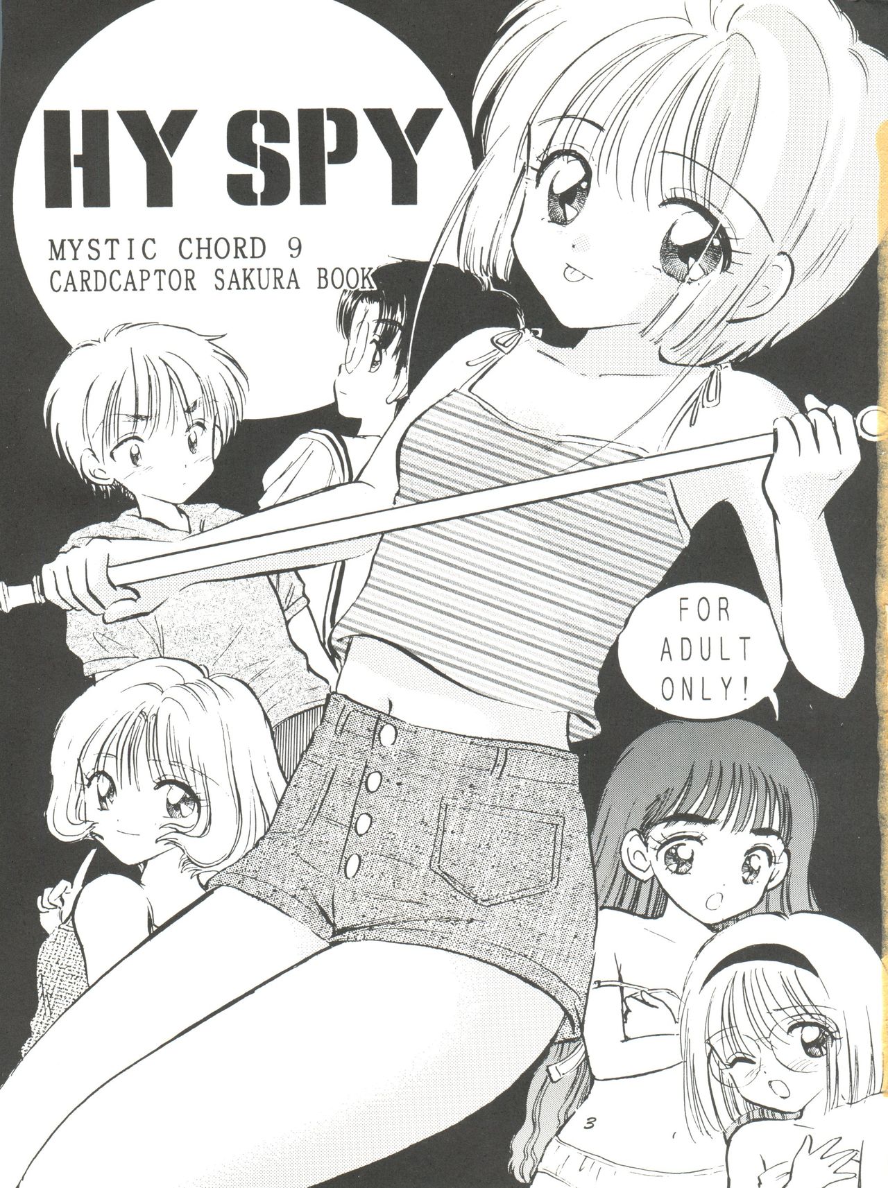 HY SPY page 4 full