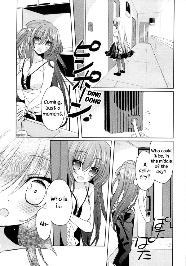 PinkyTrick* page 3 full