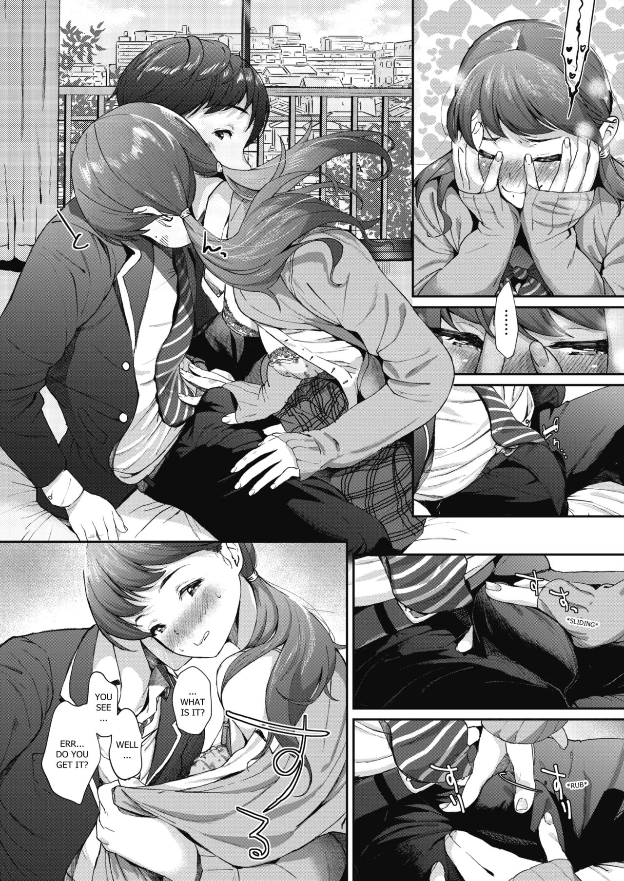 Nanka Ii Koto Atta? l Did something good happened? page 9 full