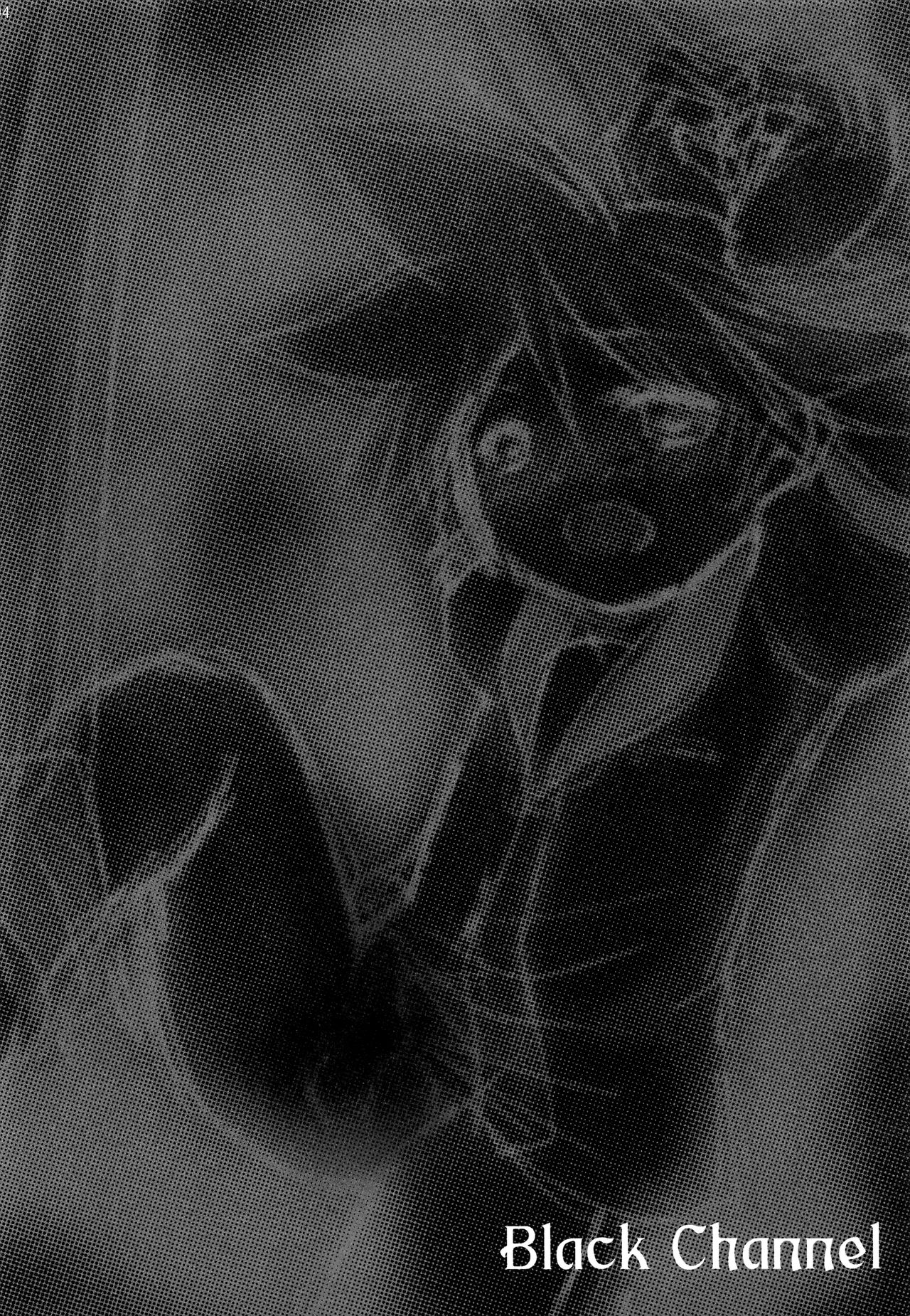 Black Channel page 5 full