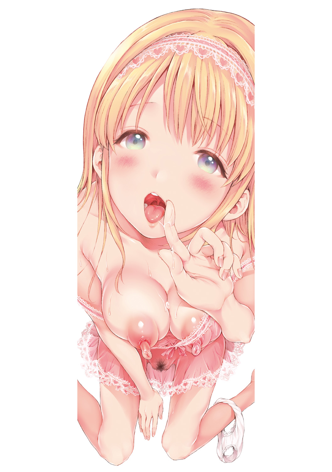 Osananajimi Sotsugyoushiki - Graduate childhood friend page 2 full