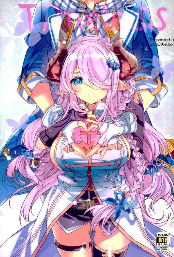 Timeless page 1 full