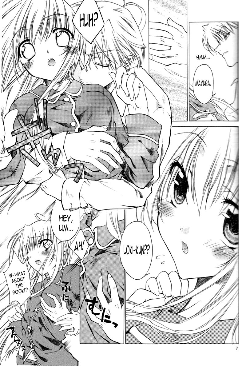 Chi-Dori page 6 full