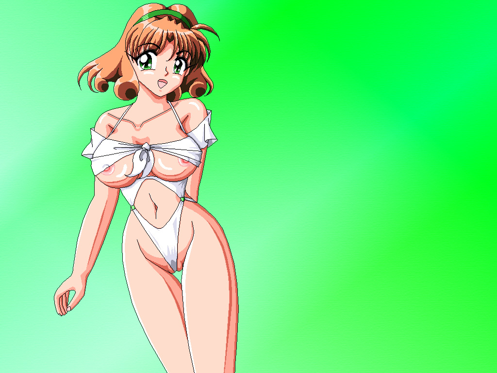 Sanshoku Dama Return page 10 full