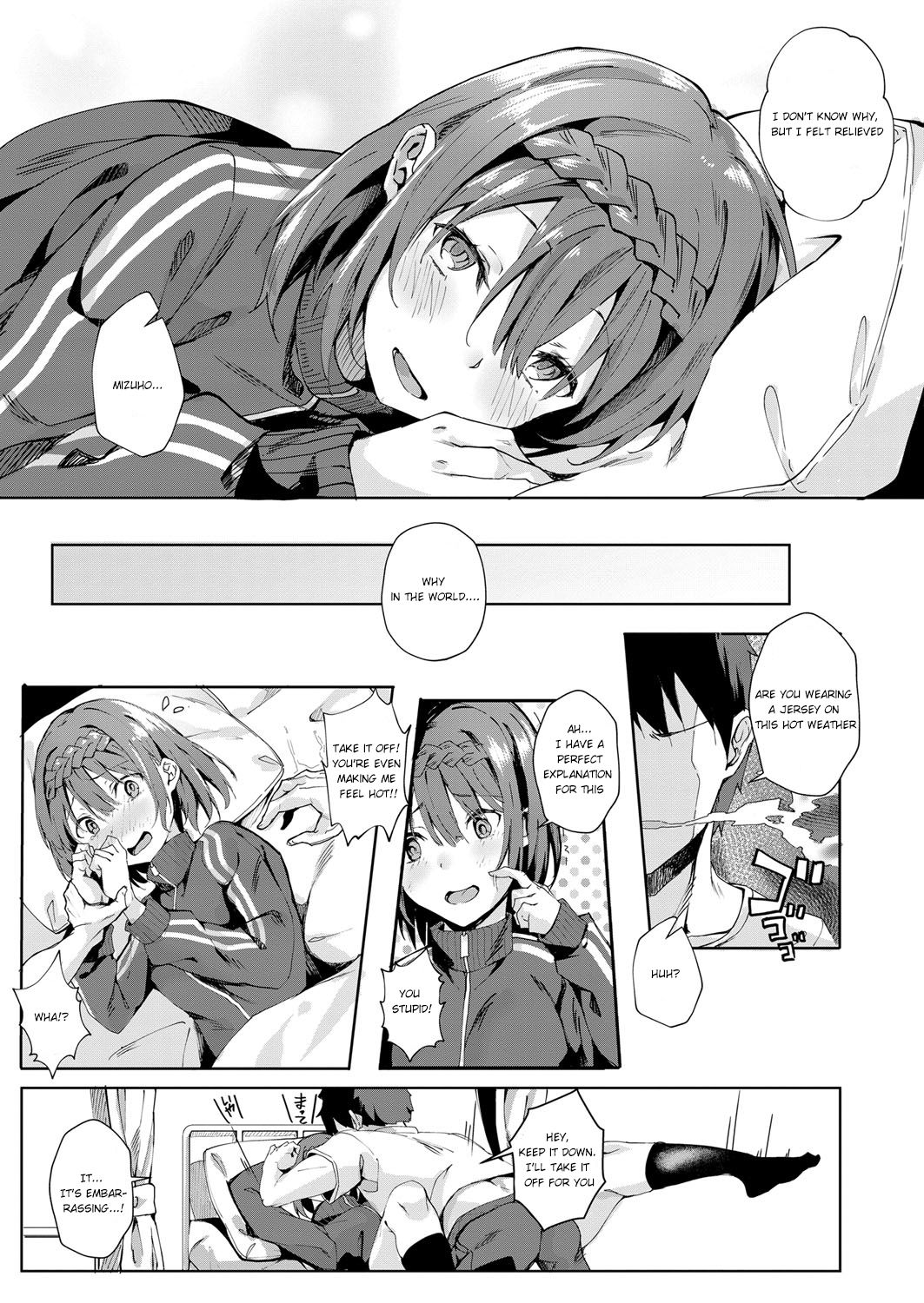 Kansou o Kikasete page 3 full