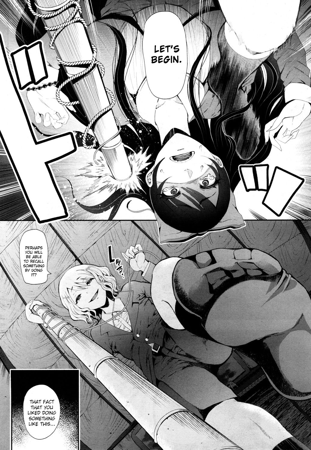 Kioku - MEMORY page 9 full