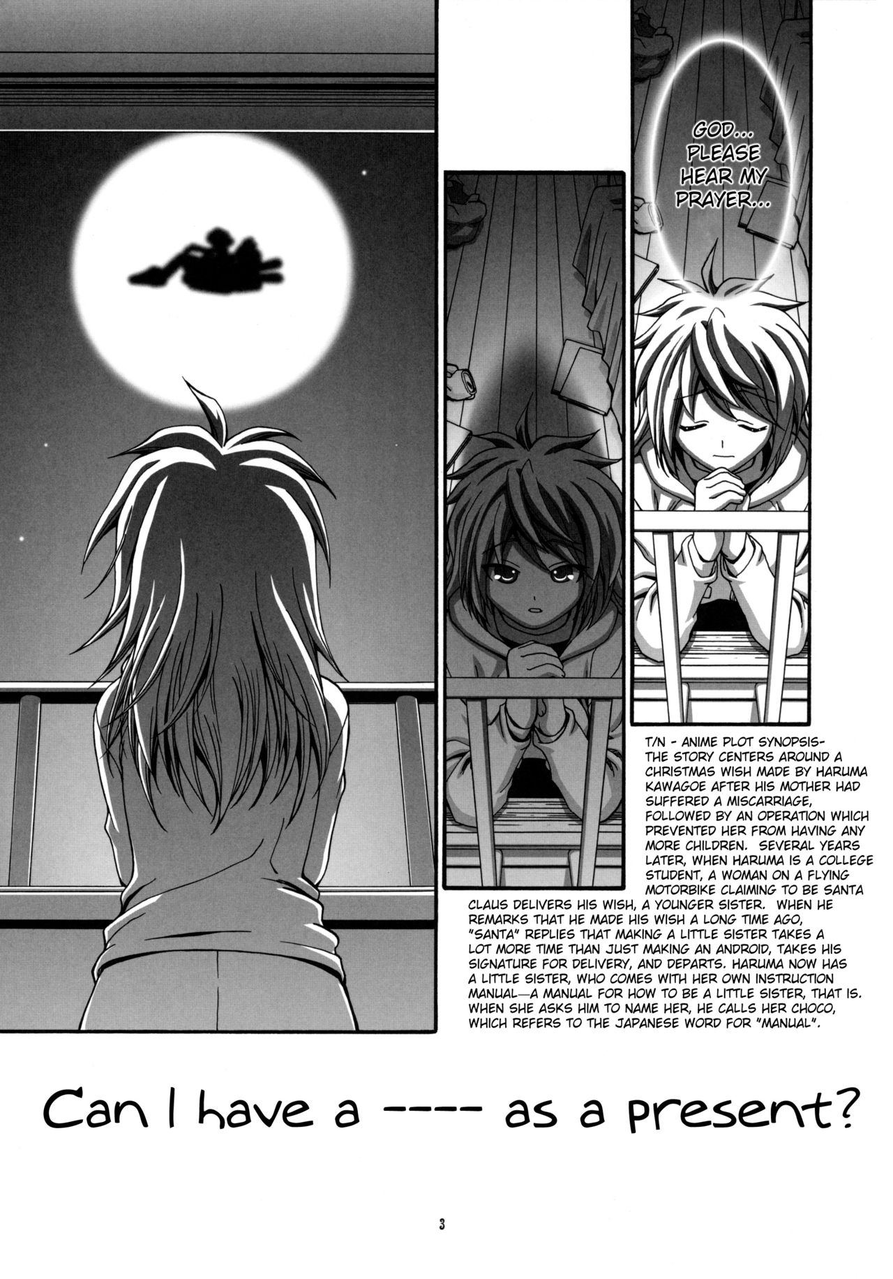 Sex Shiyo page 2 full
