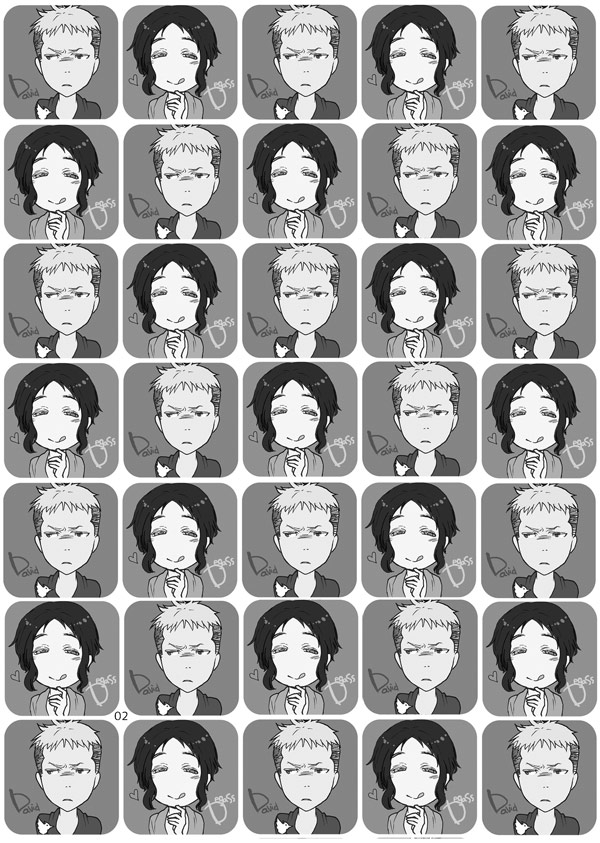 Triple Sexual page 2 full