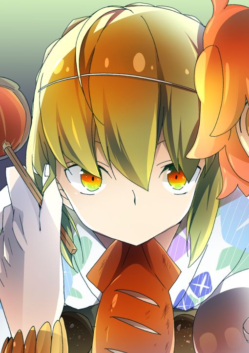 夏祭り金剣漫画 page 1 full