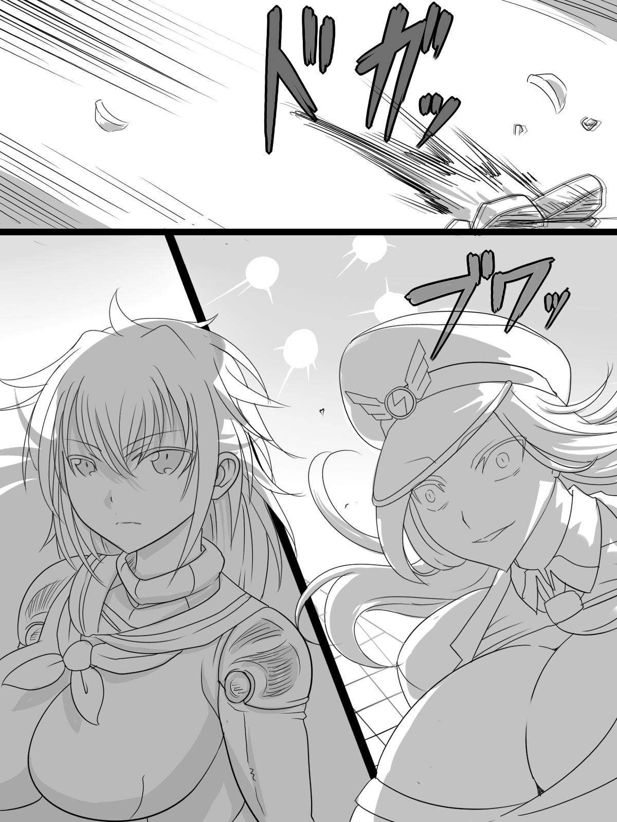 Jinguu Ellen VS Miranda page 4 full