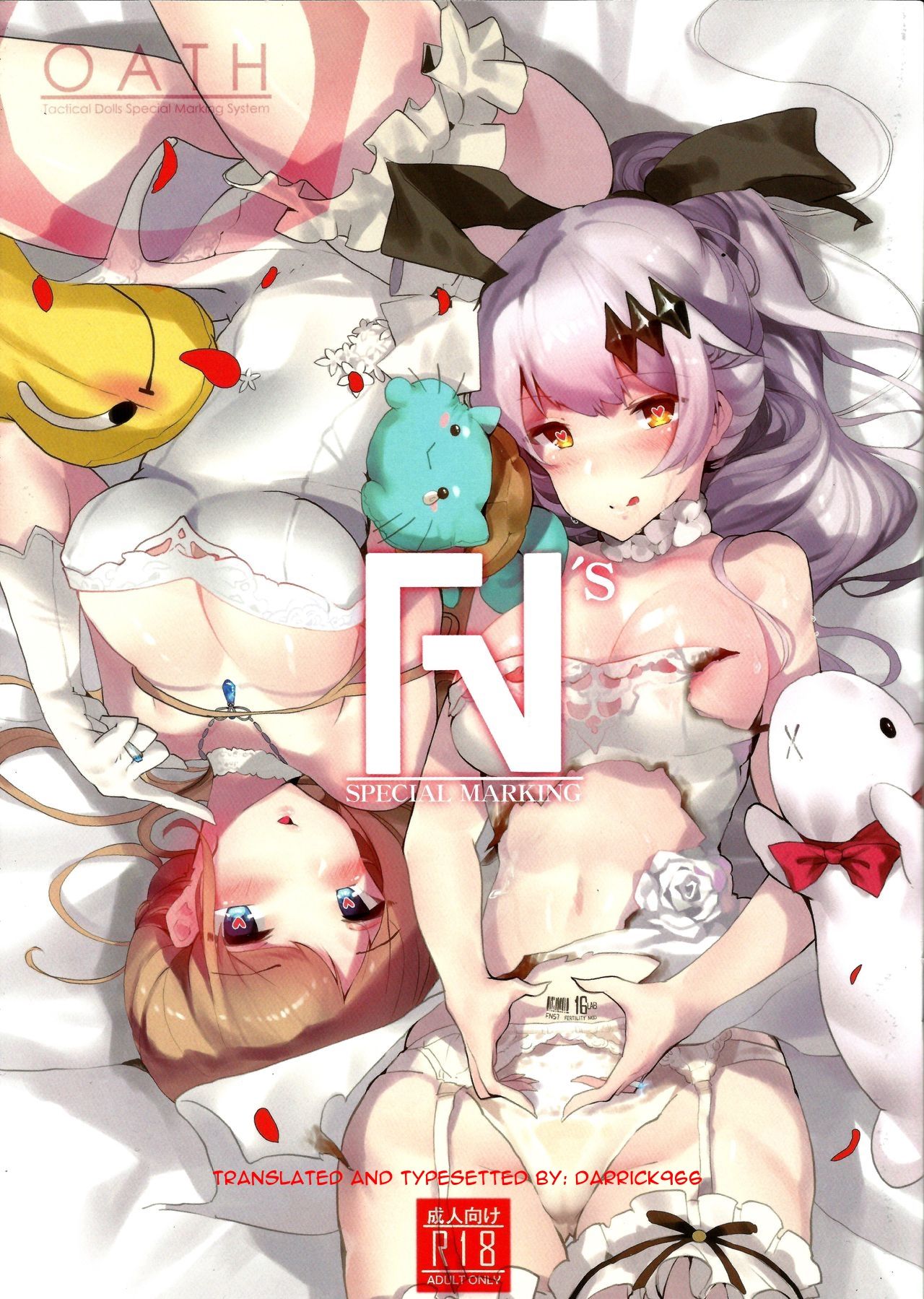 FN's Special Marking page 1 full