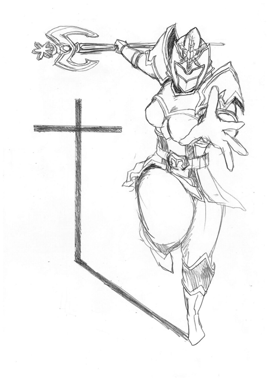 僕らの聖母サマは欲求不満? The comic page 1 full