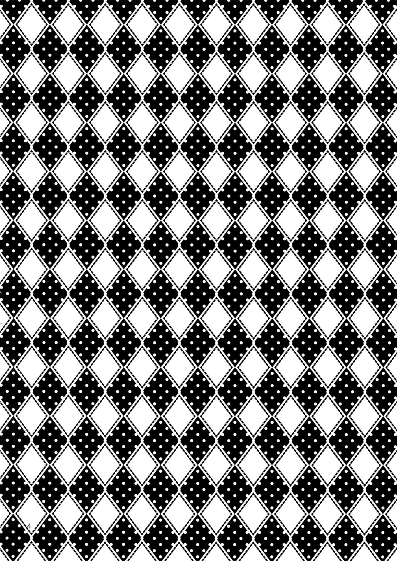 Uruwashi no Tinker Bell 8 page 3 full