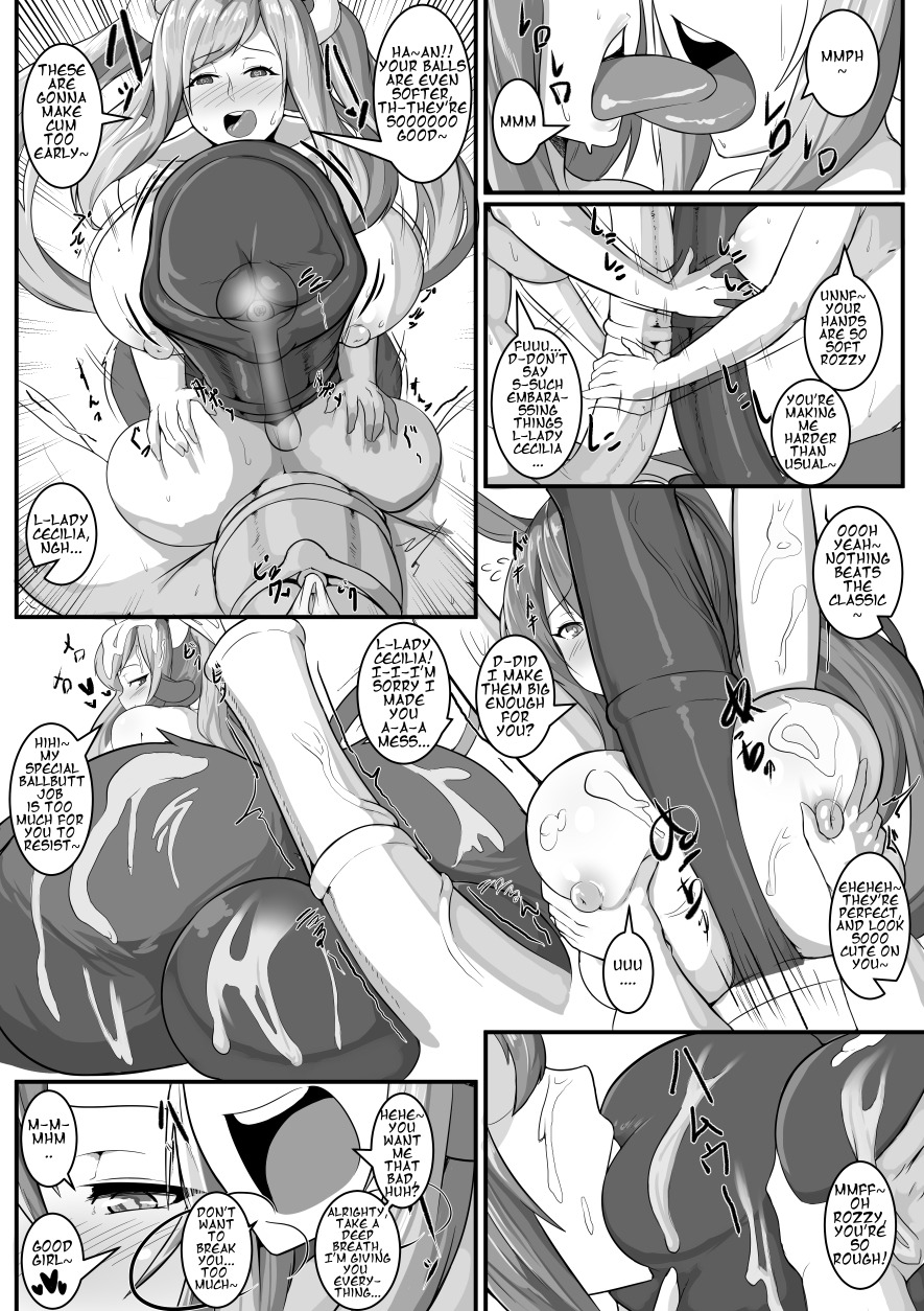 Roz-chan x Cecilia Post-Date “Dinner” page 2 full