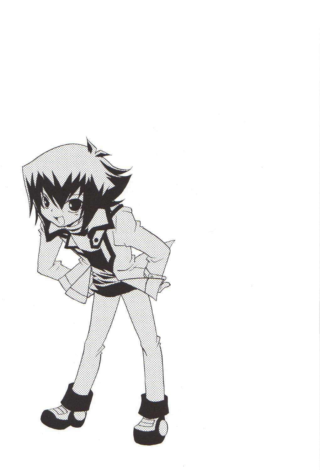 Koi no Renritsu Houteishiki page 6 full