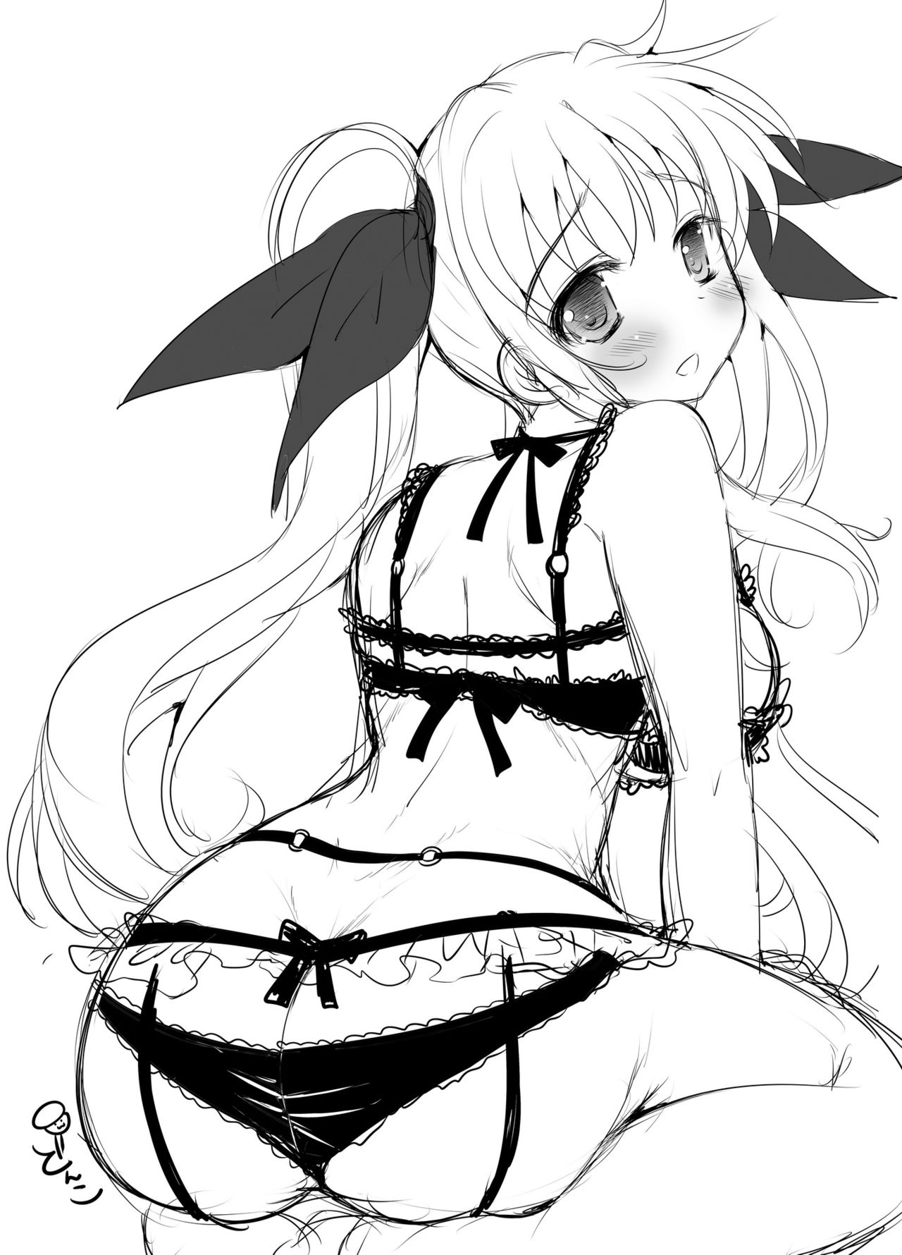 J● no Aida de Inmon Sokuiki Hayattete Mecha Enjo Shita!! page 4 full