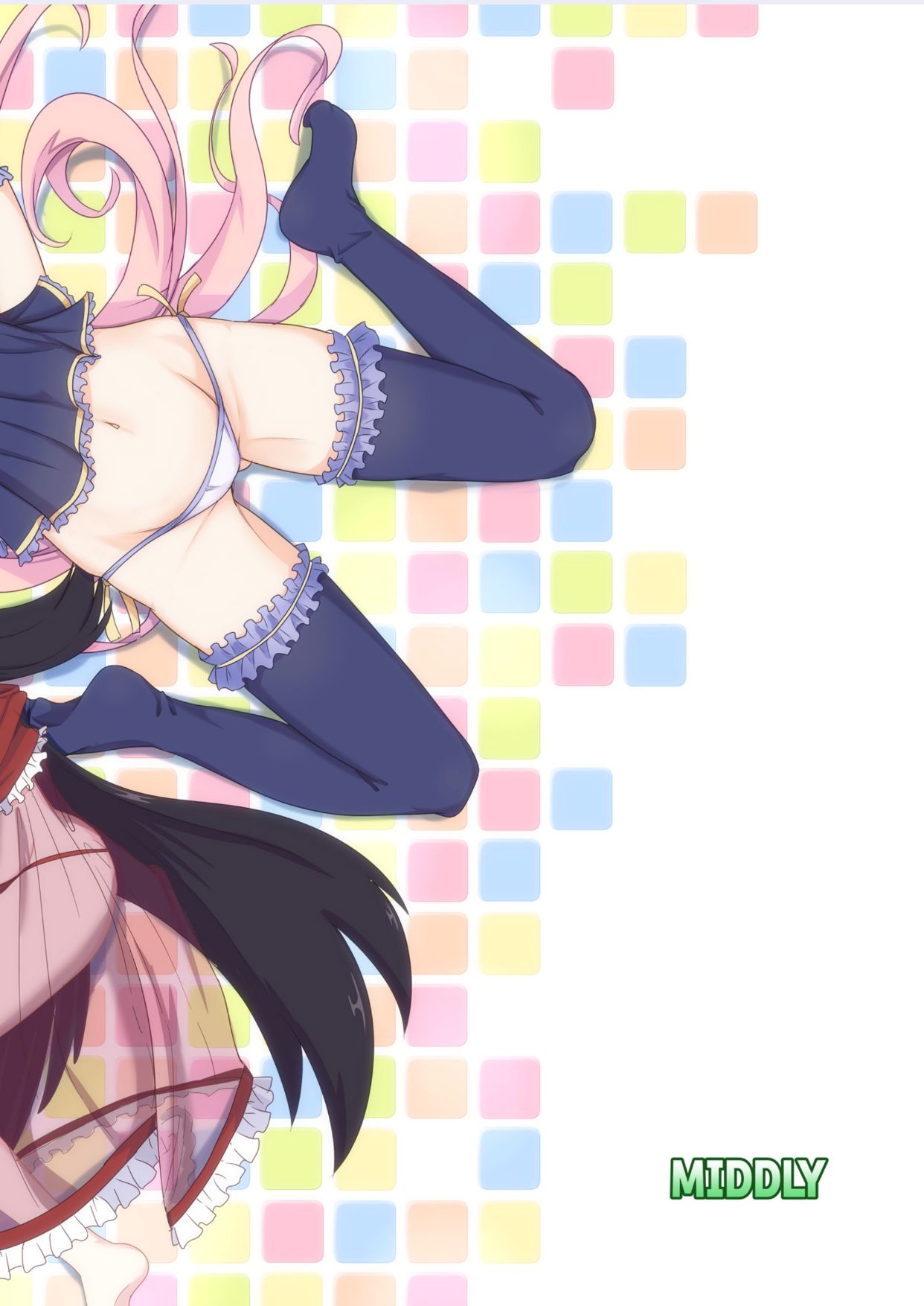 Colorful Connect page 2 full