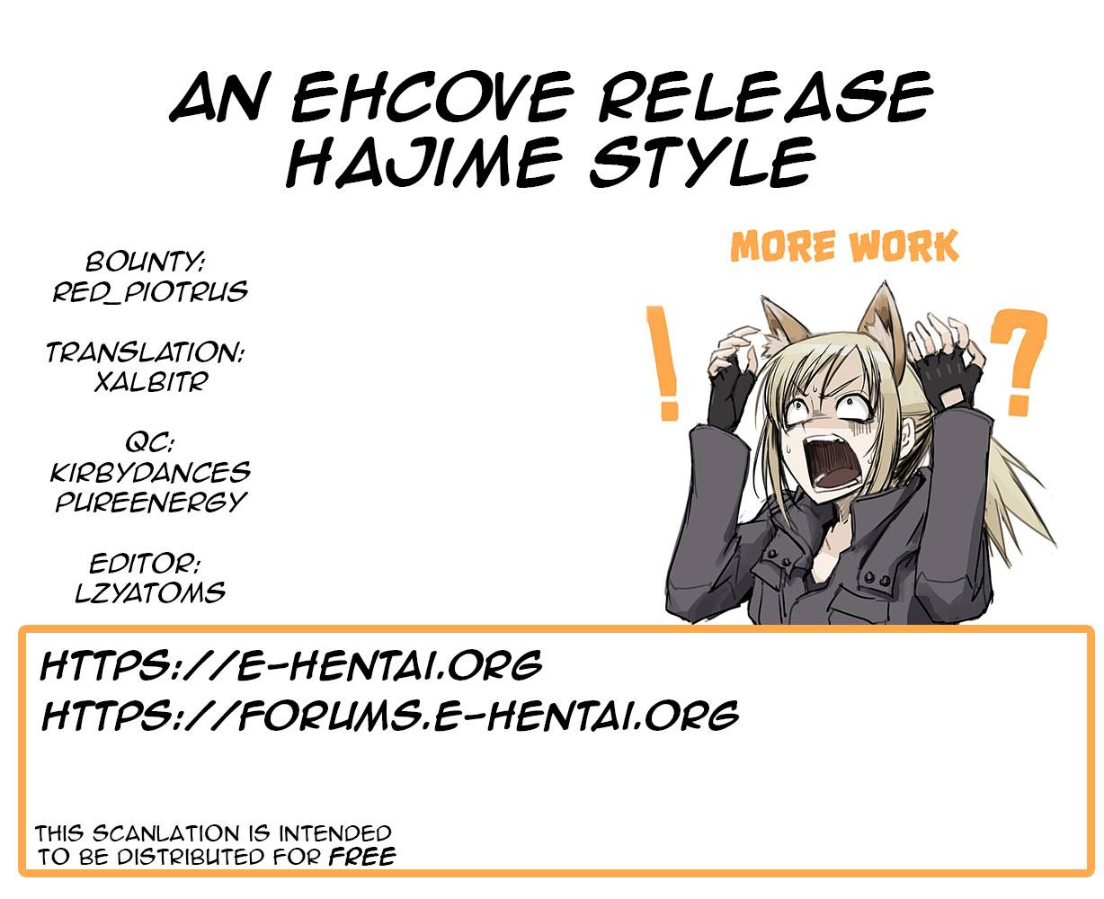 Hajime Style page 9 full