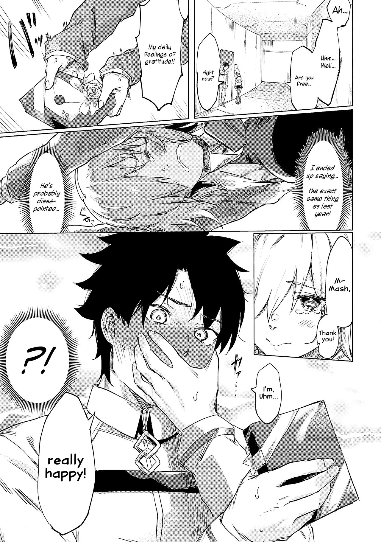 Sweet Mash Valentine page 4 full