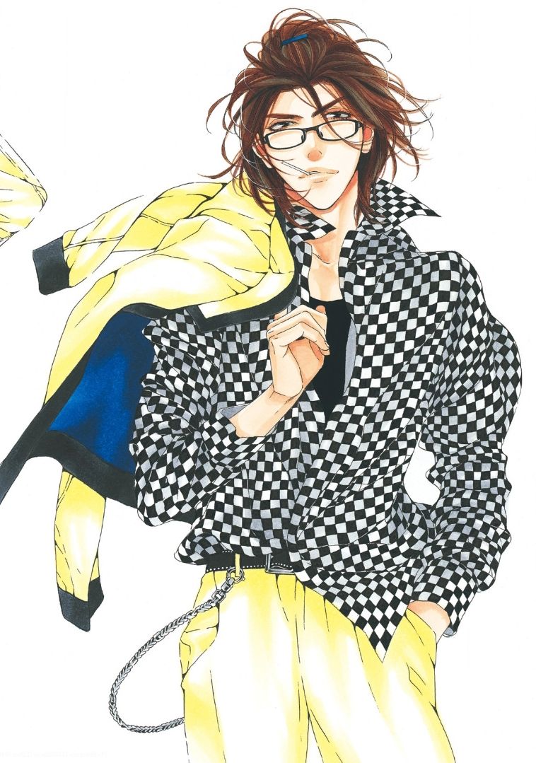 STAR Knight page 3 full