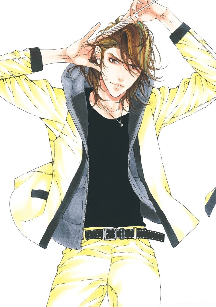 STAR Knight page 4 full