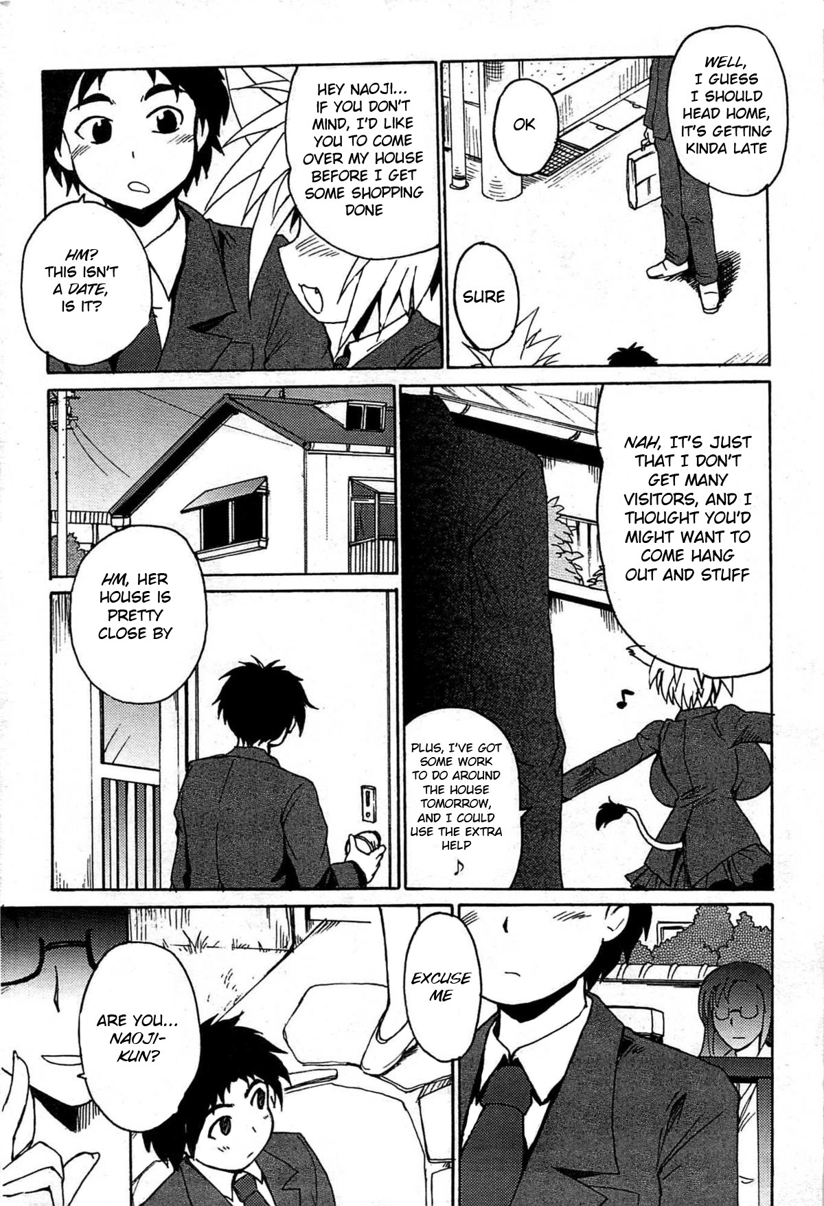 Lion Heart page 4 full