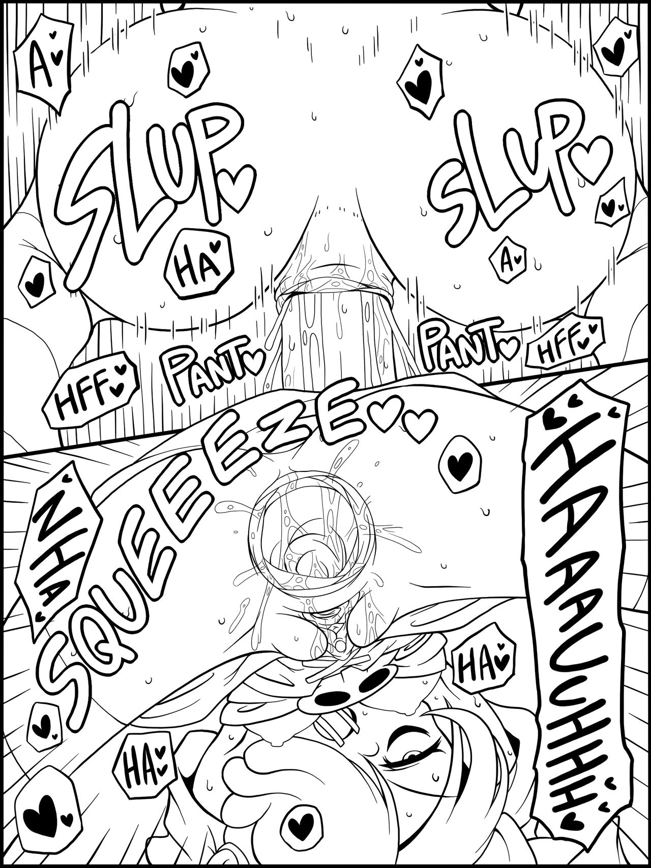 SquiglyComic page 6 full