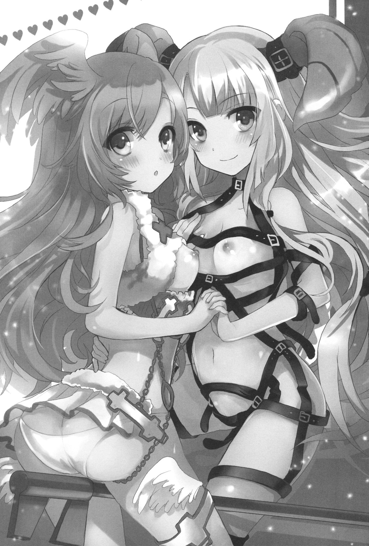 Kagi o Akeru Mono page 4 full