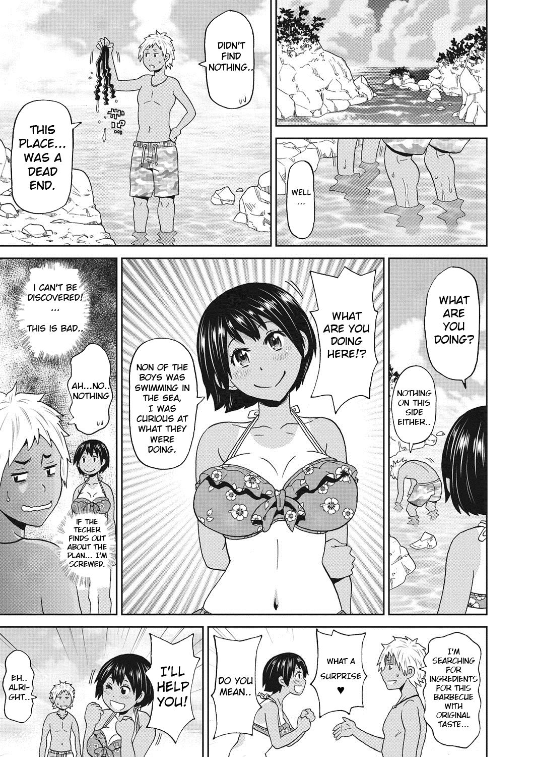 Summer Tentacle page 3 full