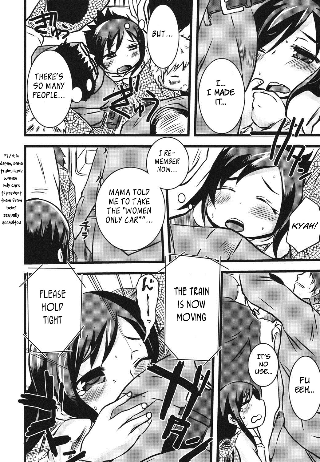 Midori Denshanau page 2 full