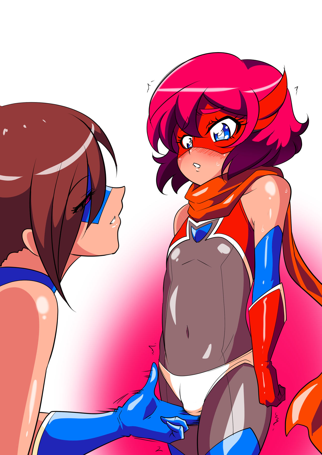 Shishou ni Yobidasareta page 6 full